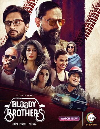 Bloody Brothers 2022 S01 ALL EP full movie download